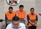 KPK Tahan 3 Tersangka Baru Kasus Korupsi RSUD Kolaka Timur